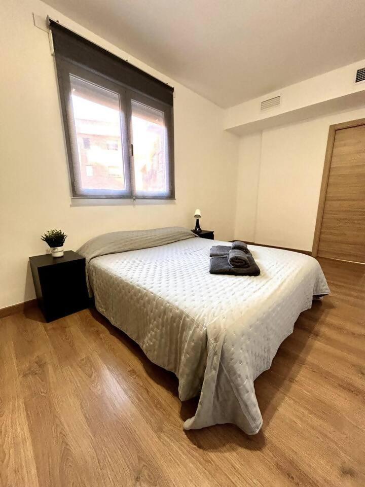 Barrio Santa Eulalia Mas Que Apartamentos Murcia Exteriör bild