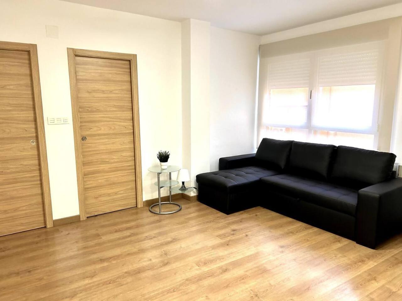 Barrio Santa Eulalia Mas Que Apartamentos Murcia Exteriör bild