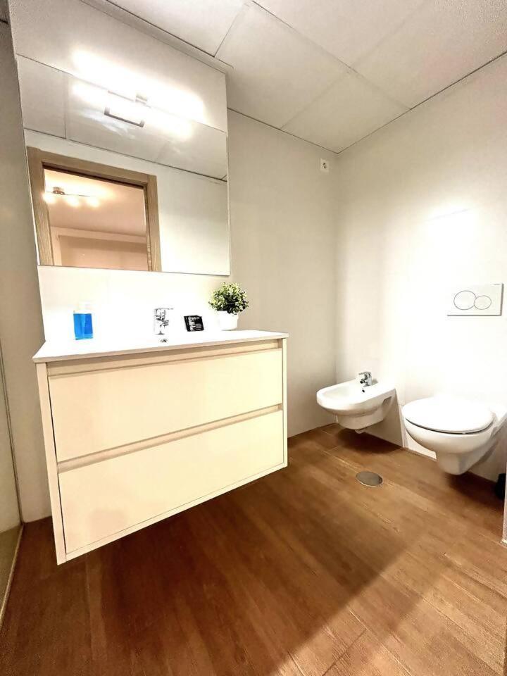 Barrio Santa Eulalia Mas Que Apartamentos Murcia Exteriör bild