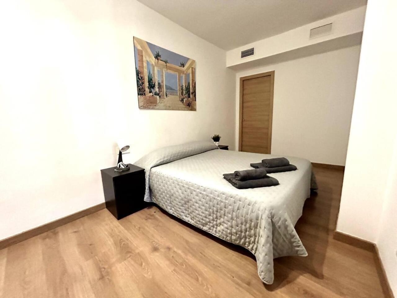 Barrio Santa Eulalia Mas Que Apartamentos Murcia Exteriör bild